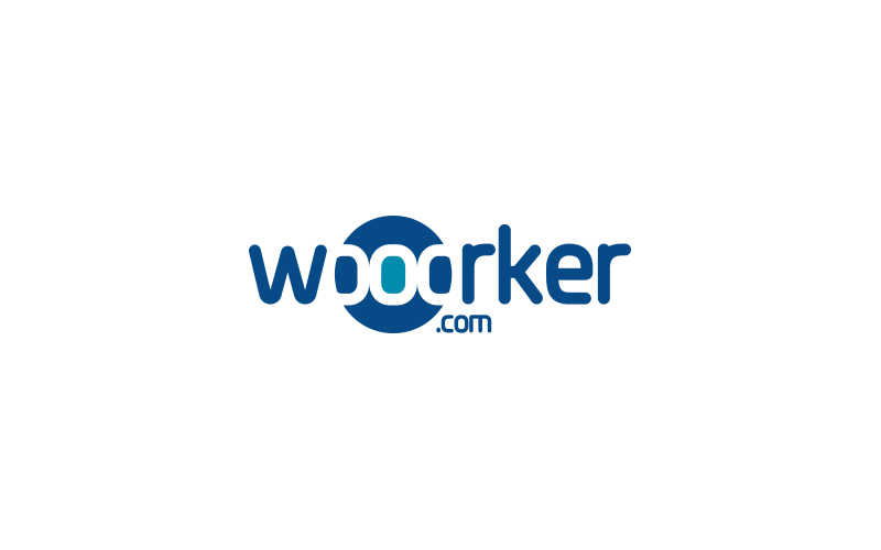 Logo wooorker